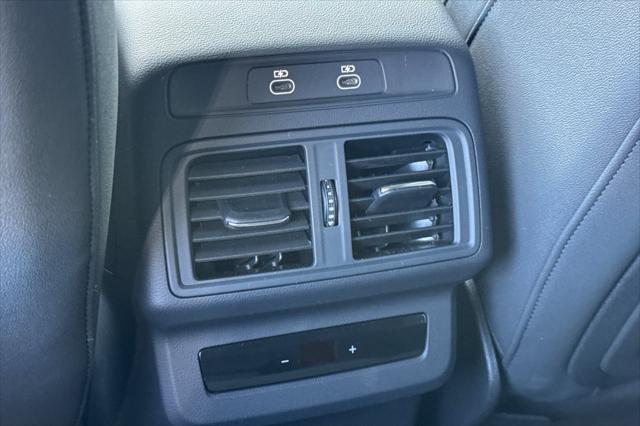 2025 Audi Q5 Premium TFSI quattro S tronic