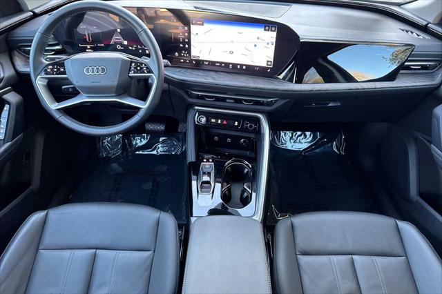 2025 Audi Q5 Premium TFSI quattro S tronic