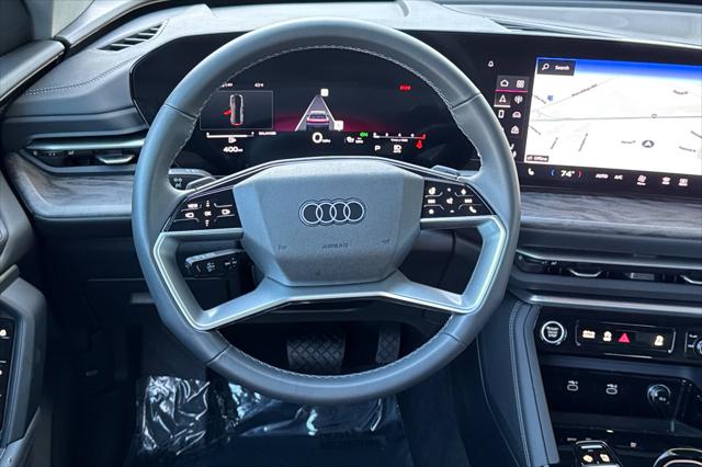 2025 Audi Q5 Premium TFSI quattro S tronic