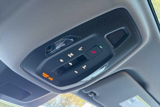2025 Audi Q5 Premium TFSI quattro S tronic