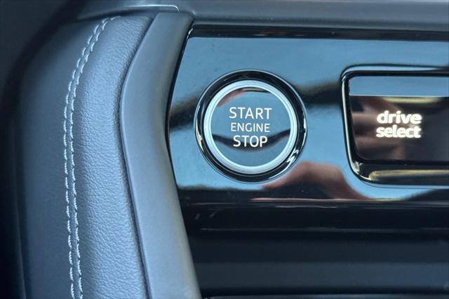 2025 Audi Q5 Premium TFSI quattro S tronic