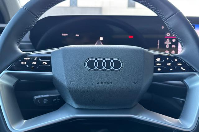 2025 Audi Q5 Premium TFSI quattro S tronic