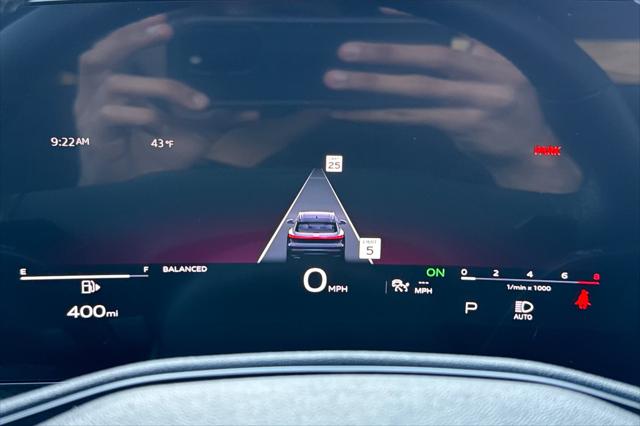 2025 Audi Q5 Premium TFSI quattro S tronic