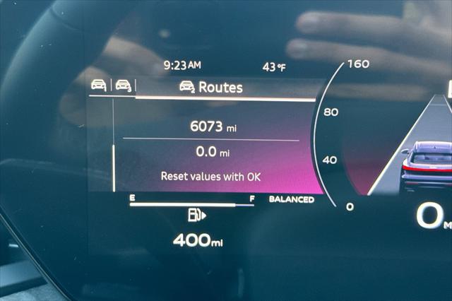 2025 Audi Q5 Premium TFSI quattro S tronic
