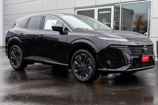2026 Nissan Murano Platinum for sale in Beaverton, OR