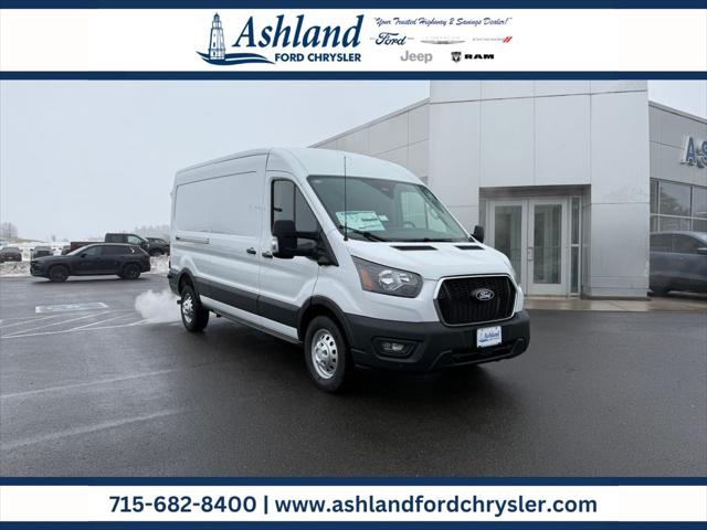 2026 Ford Transit Cargo Van Base for sale in Ashland, WI