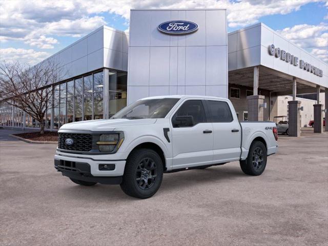 2026 Ford F-150 STX for sale in West Bend, WI