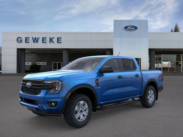 2025 Ford Ranger XL for sale in Yuba City, CA