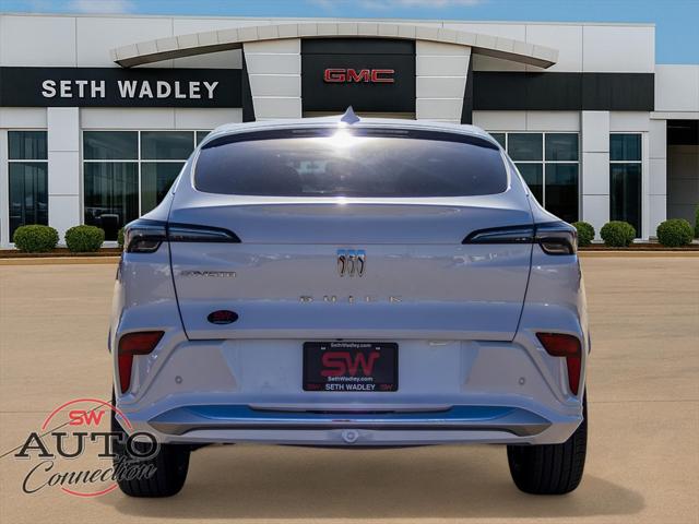 2025 Buick NV Avenir FWD