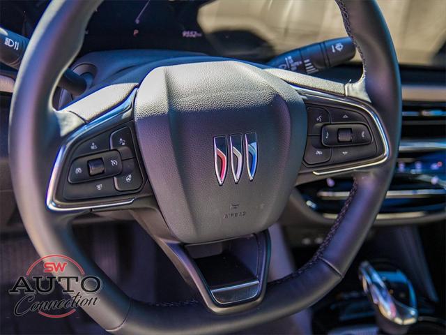 2025 Buick NV Avenir FWD