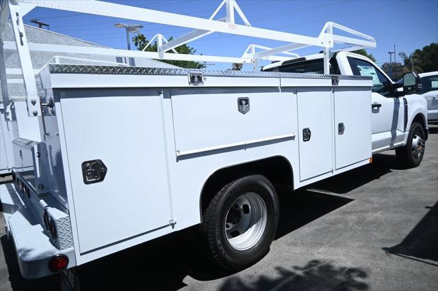 2026 Ford F-350 XL