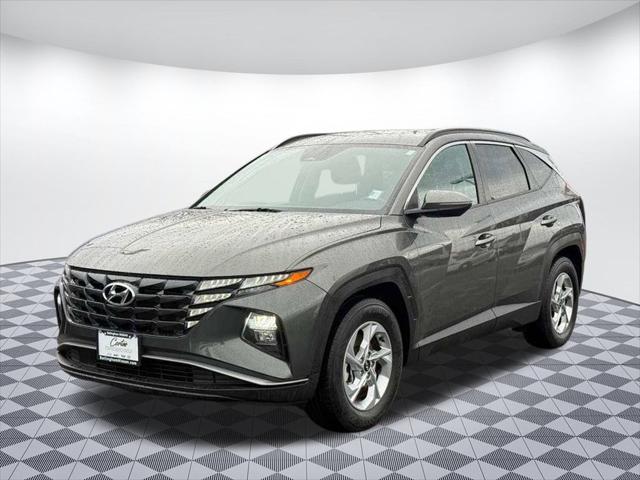 Used 2023 Hyundai Tucson For Sale in Bellingham, WA
