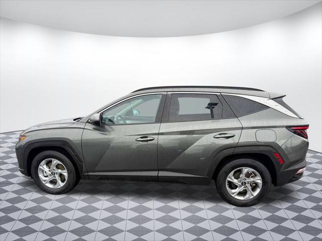 Used 2023 Hyundai Tucson For Sale in Bellingham, WA
