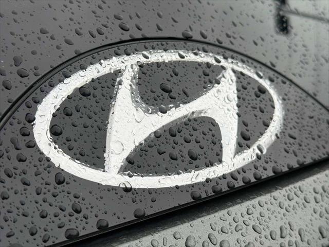 Used 2023 Hyundai Tucson For Sale in Bellingham, WA