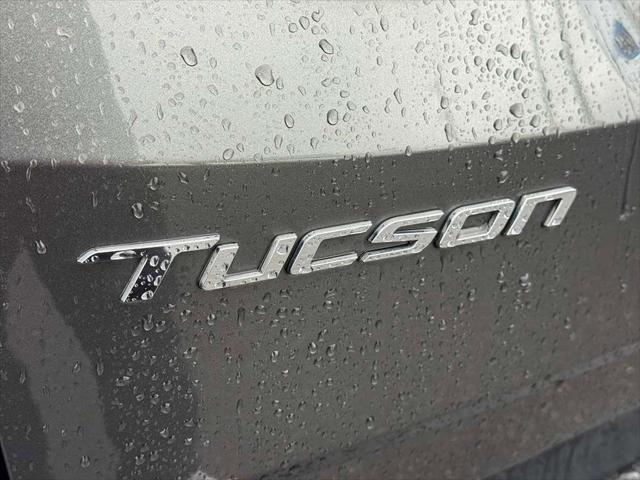 Used 2023 Hyundai Tucson For Sale in Bellingham, WA