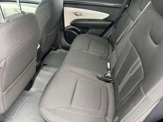 Used 2023 Hyundai Tucson For Sale in Bellingham, WA