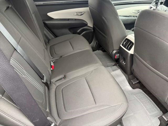 Used 2023 Hyundai Tucson For Sale in Bellingham, WA