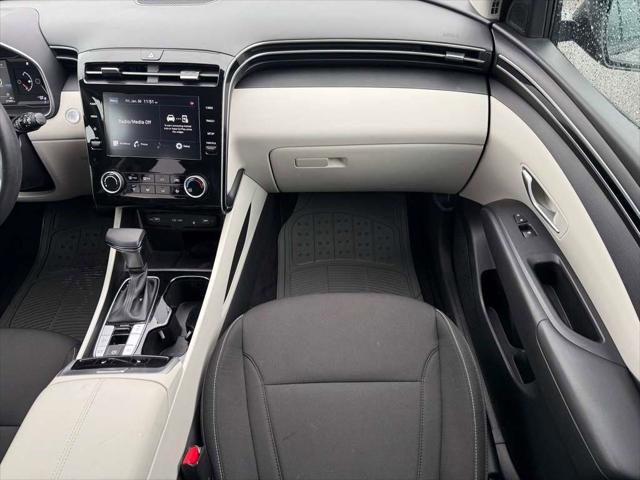 Used 2023 Hyundai Tucson For Sale in Bellingham, WA