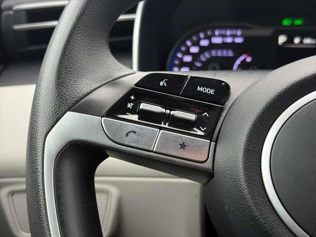 Used 2023 Hyundai Tucson For Sale in Bellingham, WA