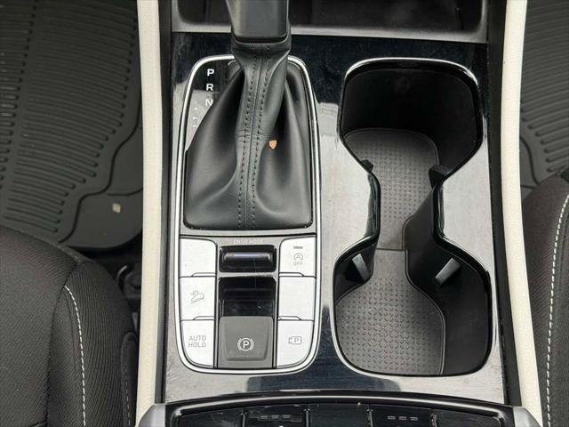 Used 2023 Hyundai Tucson For Sale in Bellingham, WA