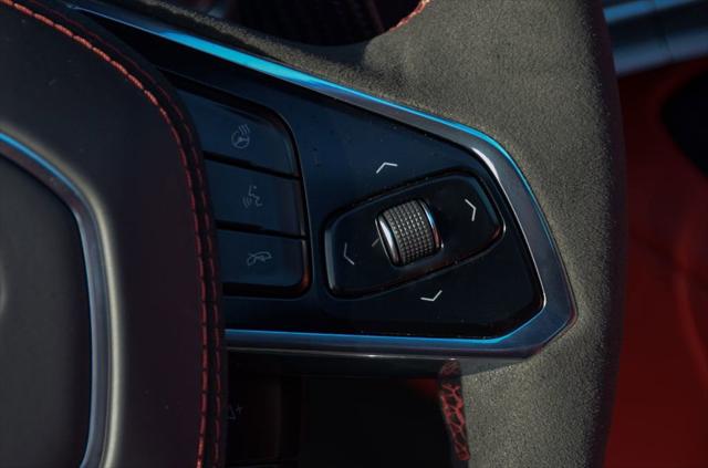 2026 Chevrolet Corvette Z06 Coupe, 3LZ, RWD