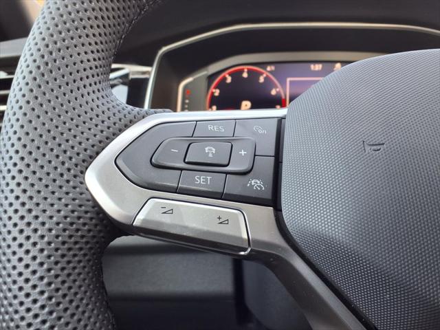 2026 Volkswagen Jetta GLI Autobahn
