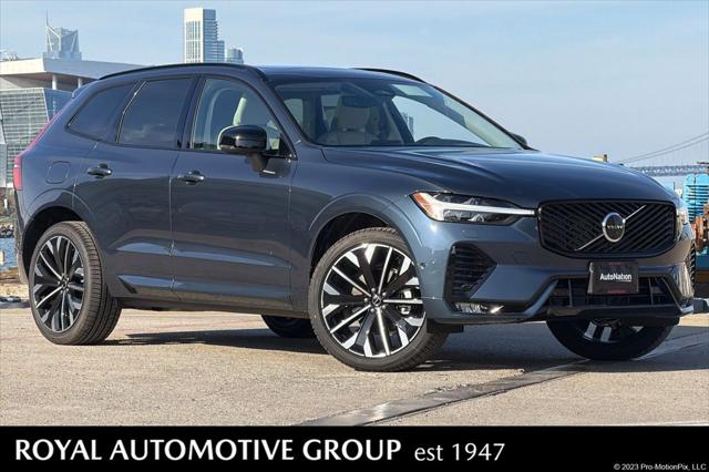 2026 Volvo XC60 B5 Ultra for sale in San Francisco, CA
