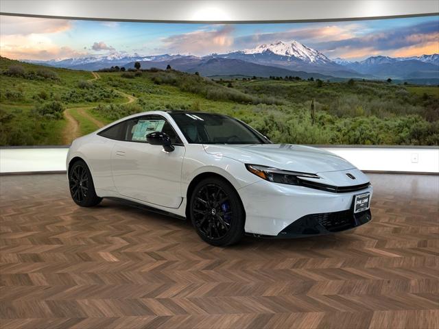 2026 Honda Prelude 2-Tone for sale in Glenwood Springs, CO