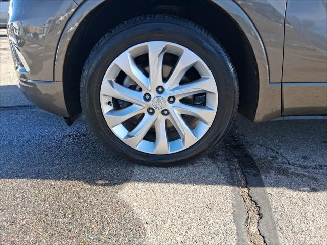 2016 Buick Envision Premium I