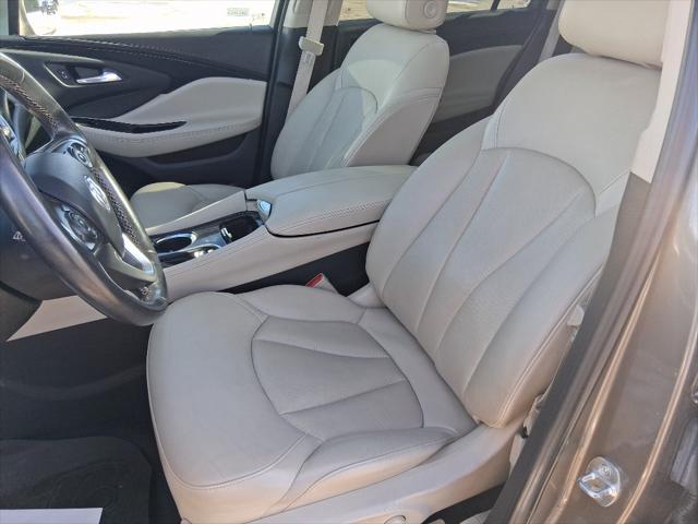 2016 Buick Envision Premium I