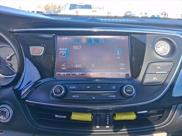 2016 Buick Envision Premium I
