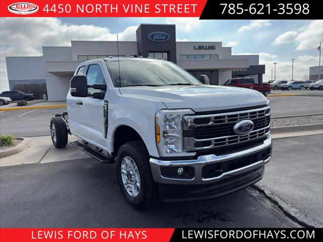 2026 Ford F-350 XLT for sale in Hays, KS