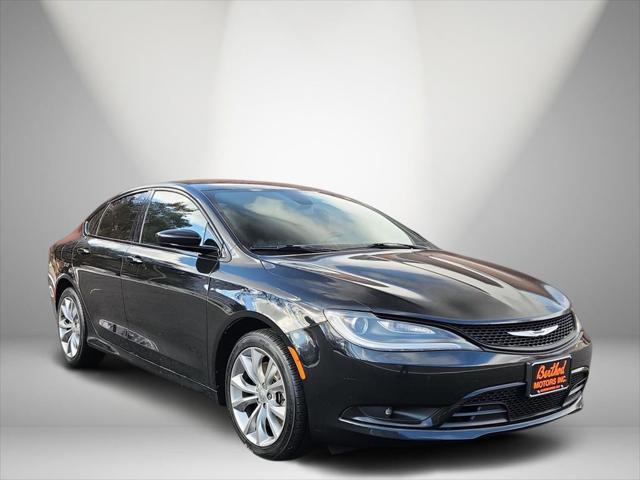 2015 Chrysler 200 S for sale in Glenwood Springs, CO