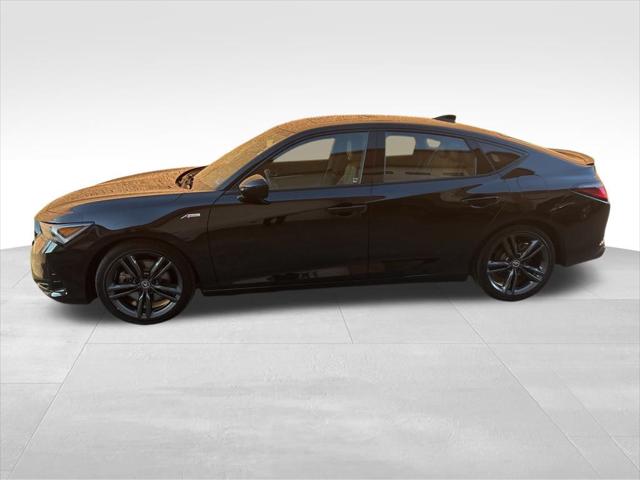 2025 Acura Integra A-SPEC