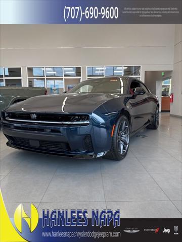 2026 Dodge Charger CHARGER SCAT PACK PLUS 2-DOOR AWD 2026 Dodge Charger CHARGER SCAT PACK PLUS 2-DOOR AWD