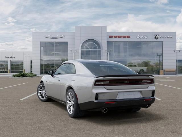 2026 Dodge Charger CHARGER SCAT PACK 2-DOOR AWD 2026 Dodge Charger CHARGER SCAT PACK 2-DOOR AWD