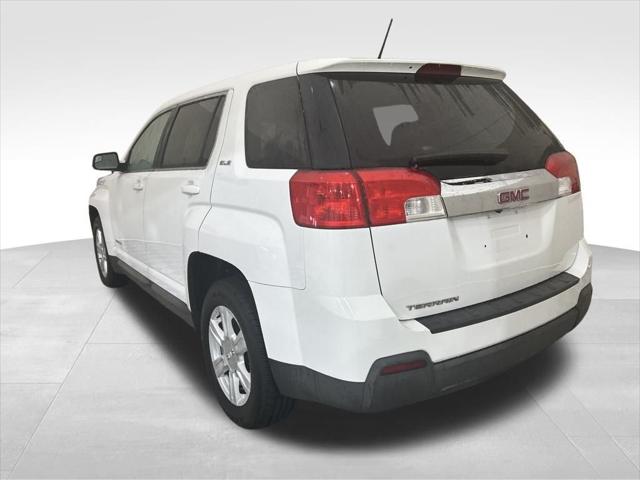 2014 GMC Terrain SLE-1