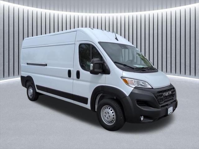 2026 RAM Ram ProMaster RAM PROMASTER 3500 TRADESMAN CARGO VAN HIGH ROOF 159 WB 2026 RAM Ram ProMaster RAM PROMASTER 3500 TRADESMAN CARGO VAN HIGH ROOF 159 WB