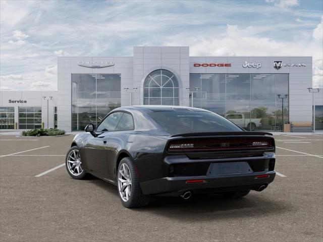 2026 Dodge Charger CHARGER SCAT PACK PLUS 2-DOOR AWD 2026 Dodge Charger CHARGER SCAT PACK PLUS 2-DOOR AWD