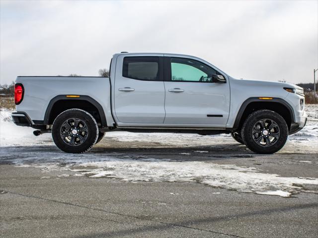 2024 GMC Canyon 2WD Elevation 2024 GMC Canyon 2WD Elevation