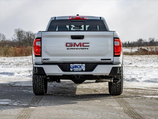 2024 GMC Canyon 2WD Elevation 2024 GMC Canyon 2WD Elevation