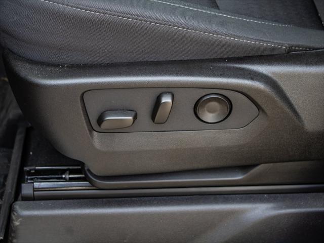 2025 Chevrolet Silverado 2500HD 4WD Crew Cab Standard Bed LT
