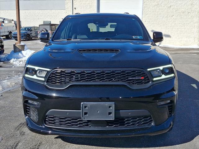 2023 Dodge Durango R/T Plus AWD