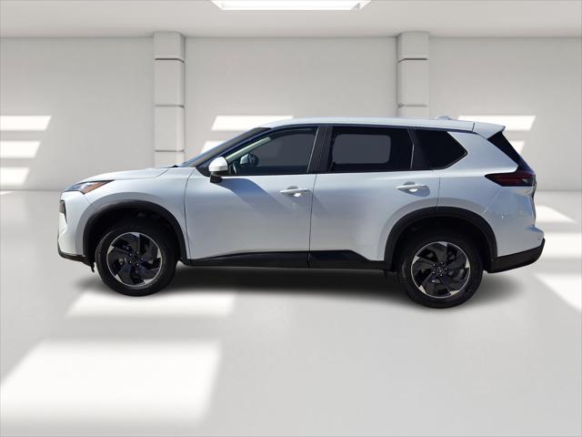 2024 Nissan Rogue SV Intelligent AWD