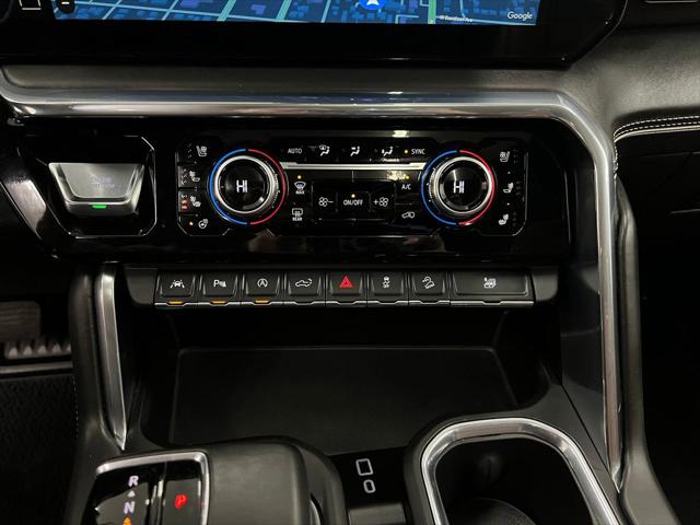 2024 GMC Sierra 1500 4WD Crew Cab Short Box Denali Ultimate