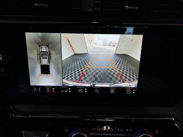 2024 GMC Sierra 1500 4WD Crew Cab Short Box AT4X