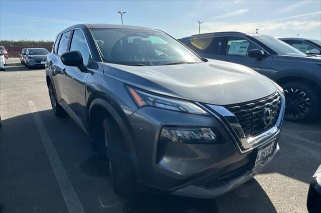 2023 Nissan Rogue S FWD