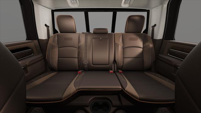 2026 RAM Ram 3500 RAM 3500 LIMITED LONGHORN CREW CAB 4X4 8 BOX 2026 RAM Ram 3500 RAM 3500 LIMITED LONGHORN CREW CAB 4X4 8 BOX