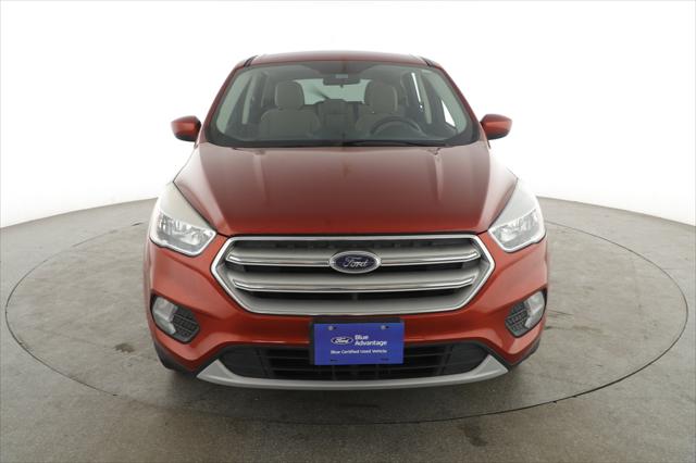 2019 Ford Escape SE 2019 Ford Escape SE