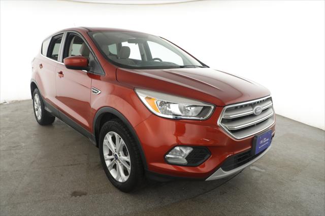 2019 Ford Escape SE 2019 Ford Escape SE